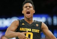 NCAA Power 16 Rankings