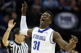 Beast of the East