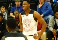 Mustang Madness Recap