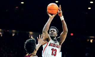 Ayton of Talent