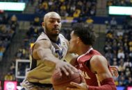 NCAA Power 16 Rankings