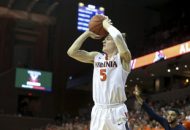 NCAA Power 16 Rankings