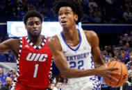2018 Extended Mock Draft 2.0