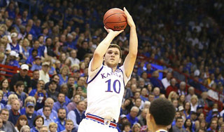 Svi for Three!