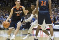 NCAA Power 16 Rankings