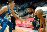 NCAA Power 16 Rankings