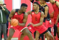 McDonald’s All American Game Practice Notes