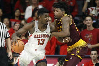 Pac 12 Conference Wrap Up