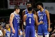 NCAA Power 16 Rankings