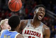 NCAA Tournament Preview: South Region