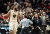 Sweet Sixteen Preview: South
