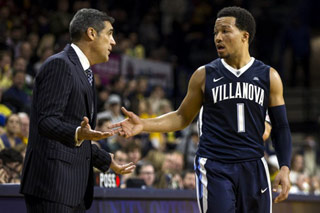 Big East Conference Wrap Up