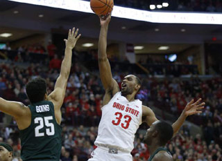Big Ten Wrap Up