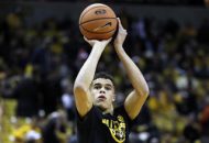 NCAA Tournament Preview: West Region