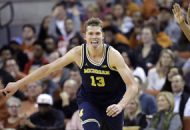 NCAA Power 16 Rankings