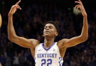 Stock Watch: NCAA Tournament