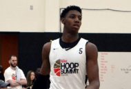 2018 Hoop Summit: World Team Recap