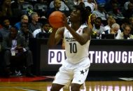 McDonald’s All American Game West Recap