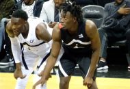 Jordan Brand Classic: Black Team Recap