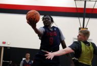 Hoop Summit: USA Select Team Recap