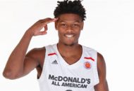 Cameron Reddish Interview