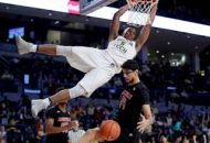 2018 NBA Draft Combine Athleticism Testing Analysis