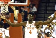2018 NBA Draft Combine Measurements