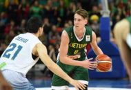 2018 NBA Global Camp Recap