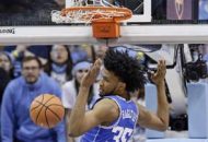 Top 10 Power Forwards