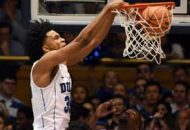 2018 NBA Draft: Top 5 Lists