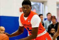 Prep Prospect Watch: Top 10 Wings