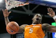 2018-19 SEC Preview