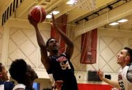 Evan Mobley Interview