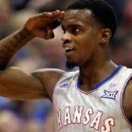 The Lagerald Vick Experience