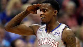 The Lagerald Vick Experience