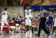 NCAA Power 16 Rankings
