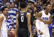 NCAA Power 16 Rankings