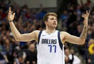 NBA Rookie Watch