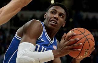 Duke’s Driving Force