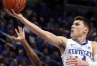 NCAA Power 16 Rankings