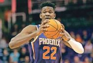 NBA Rookie Watch