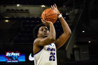 Olujobi’s Fruitful Return to Big Apple