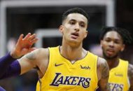 NBA Sophomore Watch