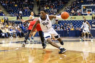 Pitt’s X Factor