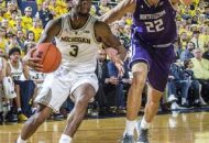 NCAA Power 16 Rankings