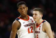NCAA Power 16 Rankings