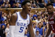 NCAA Power 16 Rankings