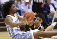 NCAA Power 16 Rankings