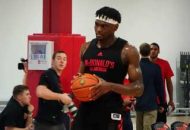 2019 McDonald’s All American Practice Notes
