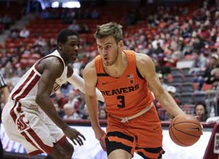 Pac 12 Conference Wrap Up